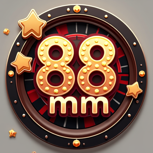 888mm