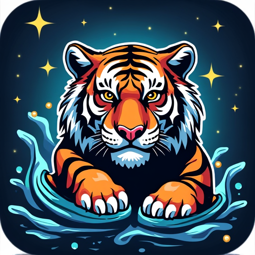 tiger5555